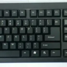 TVS USB Champ KeyBoard-28