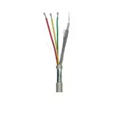Securus 3+1 CCTV Cable 90 Yards Coil, Performance Cable 3+1-10