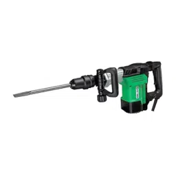 Hitmin 1500 W 6-25 J 1000-2050 RPM Electric Demolition Hammer HMH60AS9-20