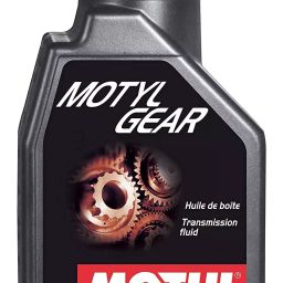 Motul MULTI DCTF Transmission fluid 1 ltr for Car-15