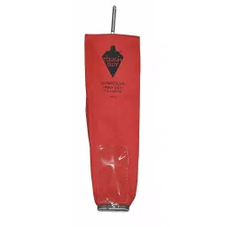 TOUGH GUY 1-Ply Cloth Vacuum Bag 21-1/4 inch, 3ZJL5-picture-5
