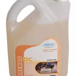 Trends Dish Cleaner Concentrated DC Powder 5kg-26