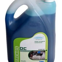 Trends Liquid Dish Cleaner 5 L-22