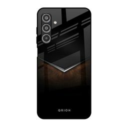 QRIOH Abstract Printed Samsung Galaxy A26 5G Back Case Mobile Accessories-image-91