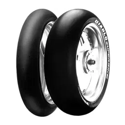 Pirelli 120/70R17 DIABLO SUPEBIKE SC2 NHS 2333000 Tubeless Tyre-picture-5