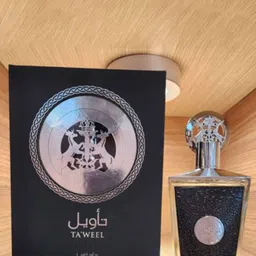 Lattafa Taweel Long Lasting Eau De Parfum - 100 ml-picture-42