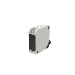 RS PRO Through Beam Receiver Photoelectric Sensor Block Sensor 60 m Detection Range, 2024483-28