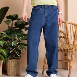 Mast & Harbour Men Relaxed Fit Jeans-picture-34