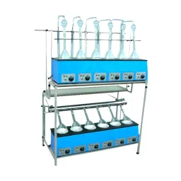 Labpro 143 3 Tests Mantle Type Kjeldhal Digestion Unit image 2