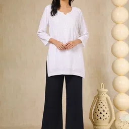 Soch Women Trousers-image-17