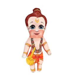 Vrindavanstore.in Kids Microfibre Soft Toy Soft Toys and Dolls-49