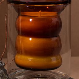 Seva Home Luxe Candle -Classic - Leather-image-18