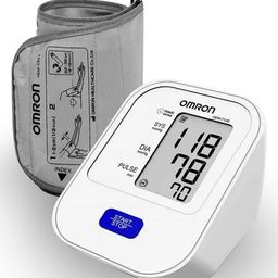 Omron Hem-7120 Digital Arm Type Bp Monitor 1 Numbers-14