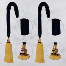 CARAPACE Women Pack Of 2 Hair Accessory-image-27