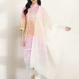 Rangriti Dupatta-40