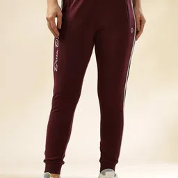 Dollar Women Mid Rise Joggers-20