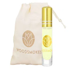 WOODSMOKES Unisex Attar-34