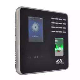 ESSL 500 Fingerprint Capacity Fingerprint T&A System with Access Control System MB20+ID-18