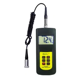 Metrix+ Vibration Meter 0.01 to 200.0 mm/s VM-8200+-48