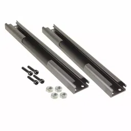 Panasonic Sensor Supporting Bracket For Mounting Sensors, MS-NA3-N8 image 1