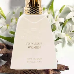 Menjewell Set Of 2 Intense Love & Precious Women Eau De Parfum - 100 ml Each-14