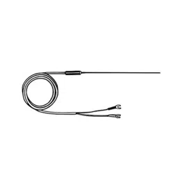 Omron E52 Series Temperature Measuring Resistor Sheath 4 m Wire Length, E52-P6DY 4M-21