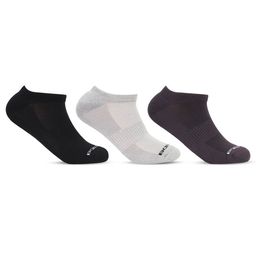 Bonjour Men Pack Of 3 Ankle-Length Sports Socks-39