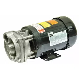 Dayton 1-1/2 HP Three Phase Turbine Pump, 4JPF9-image-11