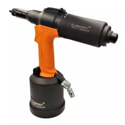 AIRSTRUT Hydraulic Air Nut Riveter 25 kN Pulling Capacity and M3 To M12 Rivet Capacity, ASPT-6000NF-32