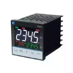 Fuji Electric Temperature Controller PXF4ABY2-1V100-34