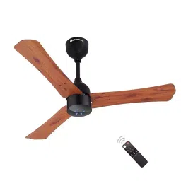 Atomberg Renesa+ Golden Oakwood 900 mm BLDC Motor Ceiling Fan with Remote-image-71