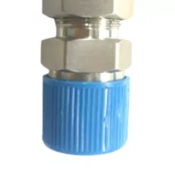 Generic Engineers 1/2" Outer Diamter x 12.7 mm(1/2Inch) NPT Male Connector image 3