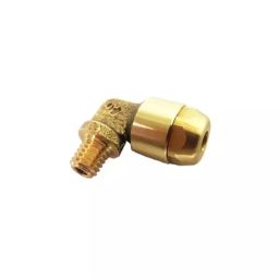 Legris Brass Pipe Fitting Straight Push Fit Male Metric M6x1 mm M6 mm 4 mm, 6179 04 52 (Pack of 10 Pcs)-picture-37