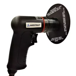AIRSTRUT Air Sander with Pad Size 3 inch (76.2 mm), 4-1/2 inch (114.3 mm), 5-1/2 inch (139.7 mm) and 16000 RPM Free Speed, ASPT- 5016R-image-11
