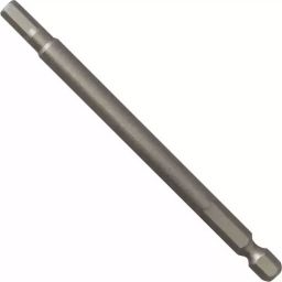 Vessel B35 Recessed Bit, B35 å¯¾è¾º5Ã—100 G-picture-49