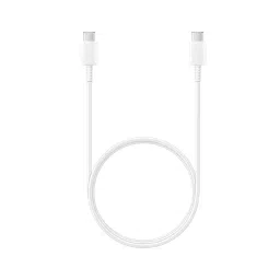 Samsung Type-C to Type-C Data Cable (White)-24