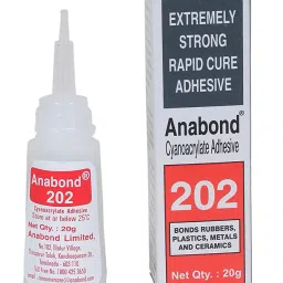 Anabond 202 Instant Adhesive 20 gm-42