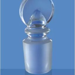 Borosil Glass Stopper Grounded P 19 (8100019)-image-42