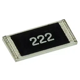 TE CONNECTIVITY RES, 15R, 5%, 2010, THICK FILM, CRGS2010J15R (Pack of 10)-picture-34