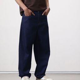 ether Men Baggy Jeans-image-14