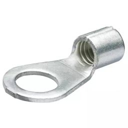 Knipex 97 99 217 Non-Insulated Solderless Terminal (Dia: 5 mm, Set of 100 Pcs)-45