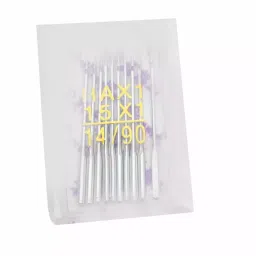 EASYSEW Machine Sewing Needle, E-HAX115X114X90 (Pack of 10)-image-49