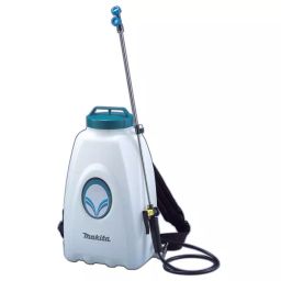 Makita18V LXT Li-Ion Cordless 15 L Garden Sprayer (Without Battery & Charger) DVF154Z-image-40