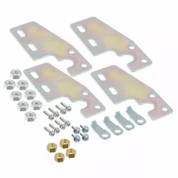 Panasonic Mounting Bracket For Mounting Sensor, MS-NA2-1-7