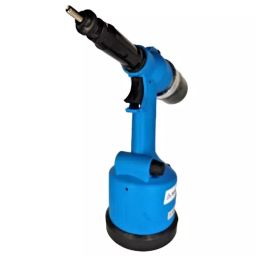 AIRSTRUT Fully Automatic Air Nut Riveter 19.1 kN Pulling Capacity and M3 To M12 Rivet Capacity, ASPT- 6600NS image 2