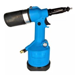 AIRSTRUT Fully Automatic Air Nut Riveter 19.1 kN Pulling Capacity and M3 To M12 Rivet Capacity, ASPT- 6600NS image 3