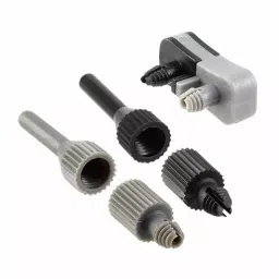 Panasonic Fiber Options For FX-300 Series, FX-AT6-16