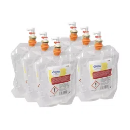 KLEENEX 300 ml Joy Fragrance Aircare Refill Pouch White, 6189 (Pack of 6 Pouch)-image-69