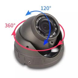 Justrack IP Vehicle Camera 2 MP 1080x1920 P, JT-C335R-D IPC image 4