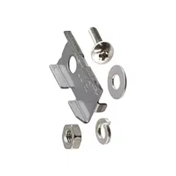 Panasonic Mounting Bracket For Mounting Sensor, MS-GXL8-4-9